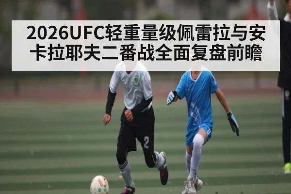 2026UFC轻重量级佩雷拉与安卡拉耶夫二番战全面复盘前瞻